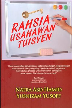 Rahsia Usahawan Tuisyen